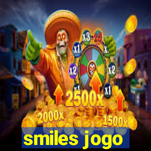 smiles jogo